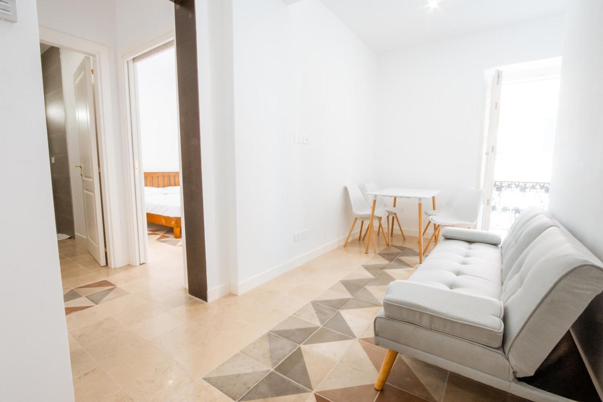 Palazzo Marevento Apartment Bari Exterior foto